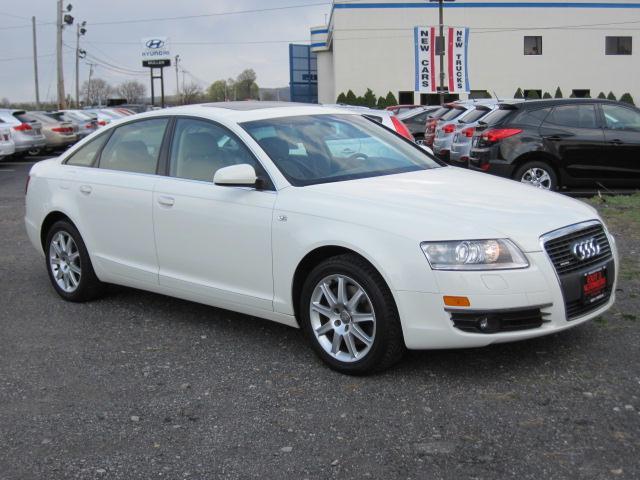Photo of 2005 Audi A6