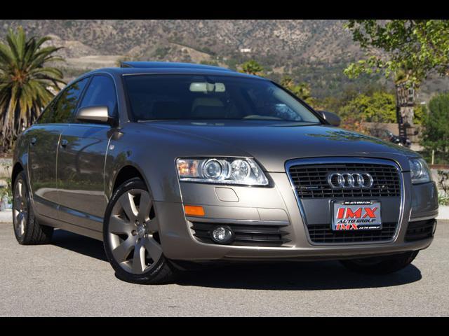 Photo of 2005 Audi A6