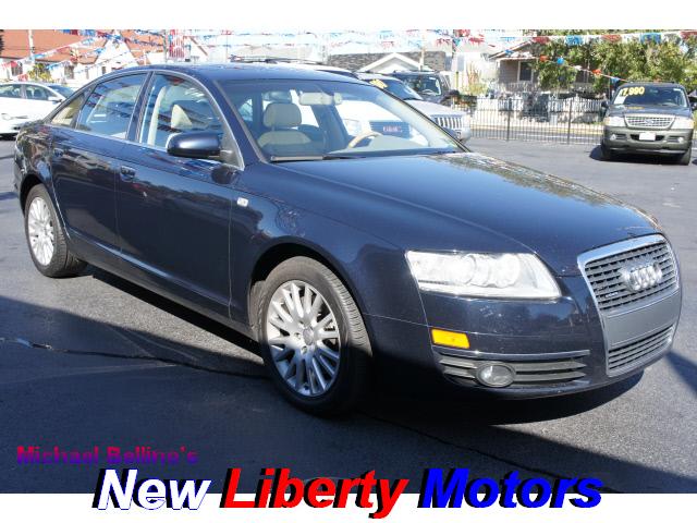 Photo of 2006 Audi A6