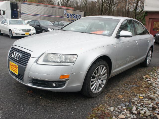 Photo of 2006 Audi A6