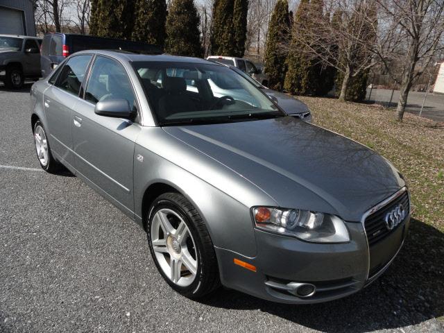 Photo of 2006 Audi A4