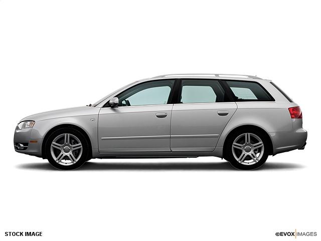 Photo of 2006 Audi A4
