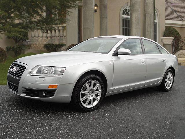 Photo of 2005 Audi A6