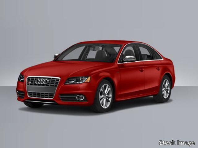 Photo of 2012 Audi S4