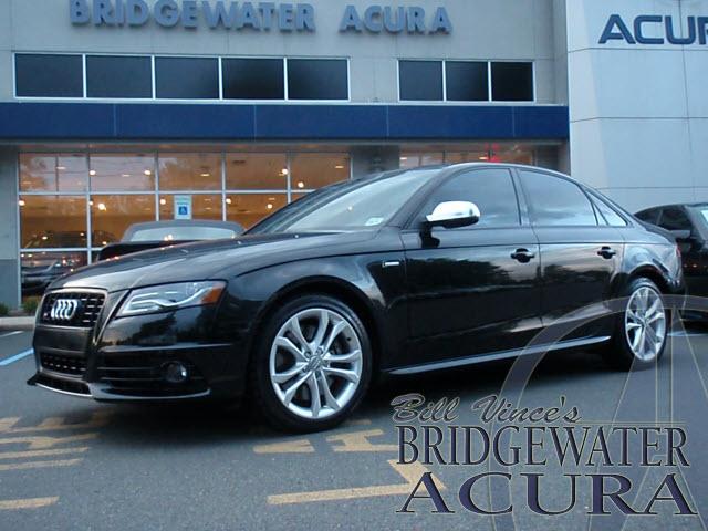 Photo of 2010 Audi S4