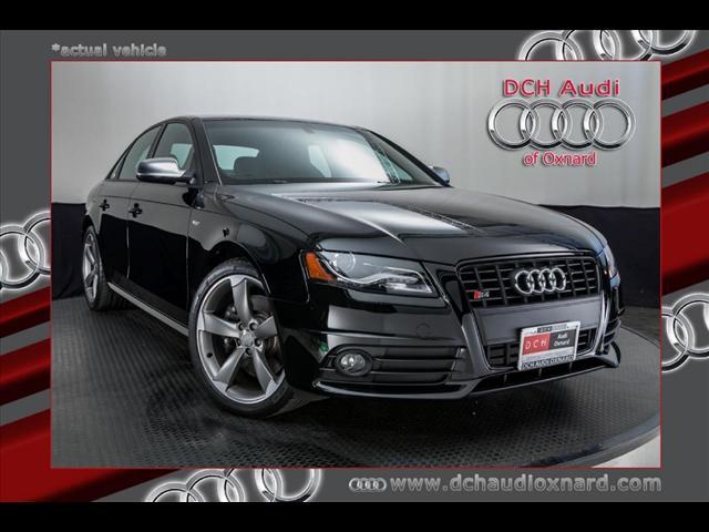 Photo of 2011 Audi S4