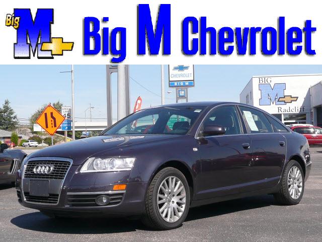 Photo of 2006 Audi A6