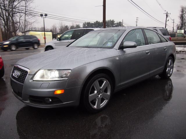 Photo of 2008 Audi A6