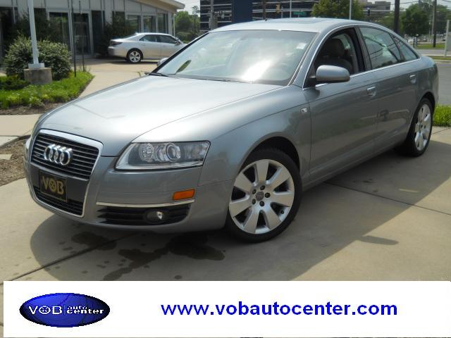 Photo of 2007 Audi A6
