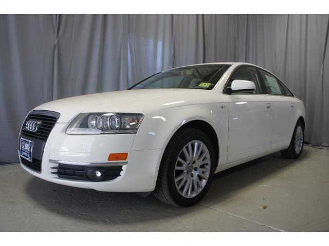 Photo of 2006 Audi A6