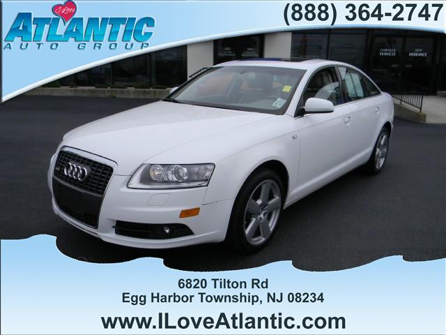 Photo of 2008 Audi A6