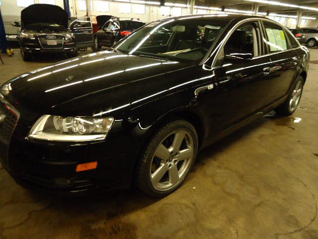 Photo of 2008 Audi A6