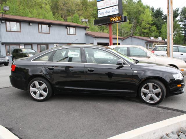 Photo of 2008 Audi A6