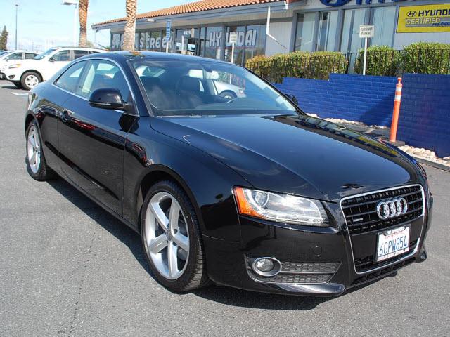 Photo of 2009 Audi A5