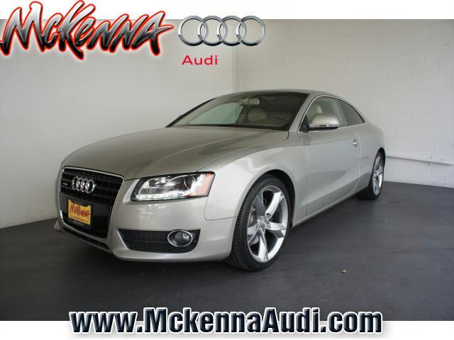 Photo of 2009 Audi A5