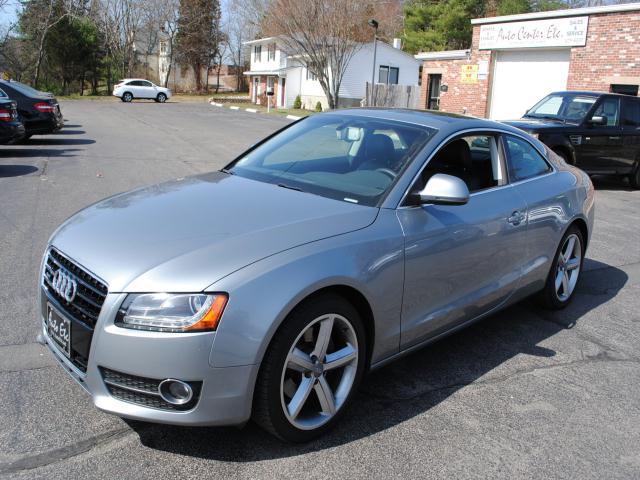 Photo of 2009 Audi A5