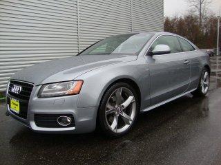 Photo of 2008 Audi A5