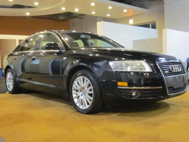 Photo of 2005 Audi A6