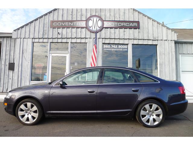 Photo of 2005 Audi A6