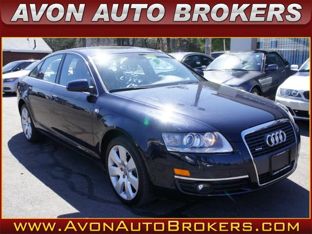 Photo of 2007 Audi A6