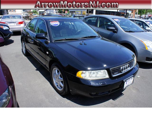 Photo of 1999 Audi A4