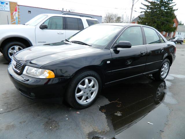 Photo of 1999 Audi A4
