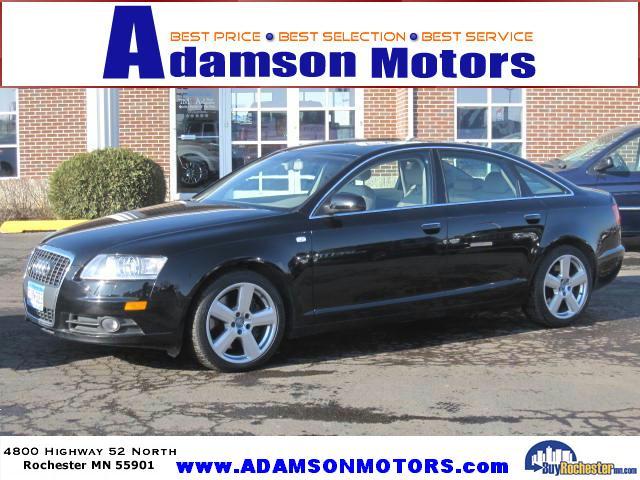 Photo of 2007 Audi A6