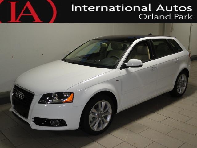 Photo of 2012 Audi A3