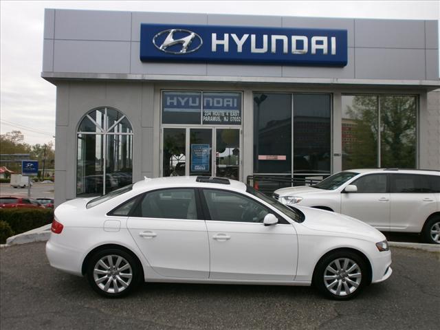 Photo of 2010 Audi A4