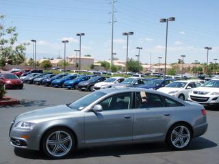 Photo of 2011 Audi A6