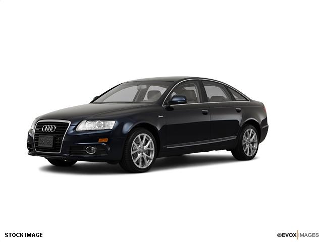 Photo of 2011 Audi A6