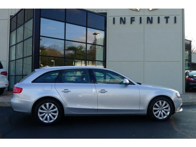 Photo of 2009 Audi A4