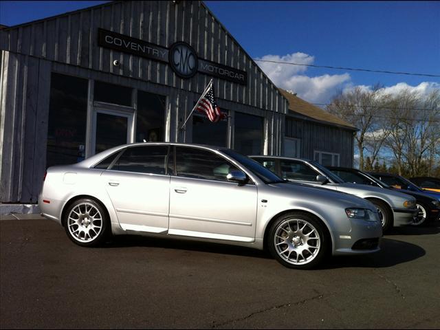 Photo of 2006 Audi S4