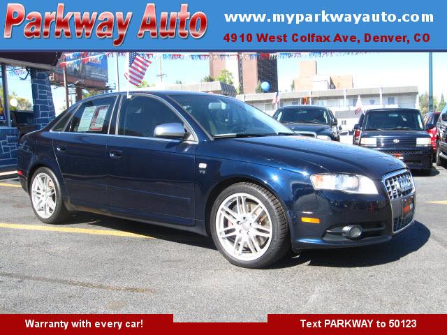 Photo of 2008 Audi S4