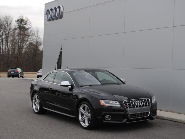 Photo of 2011 Audi S5