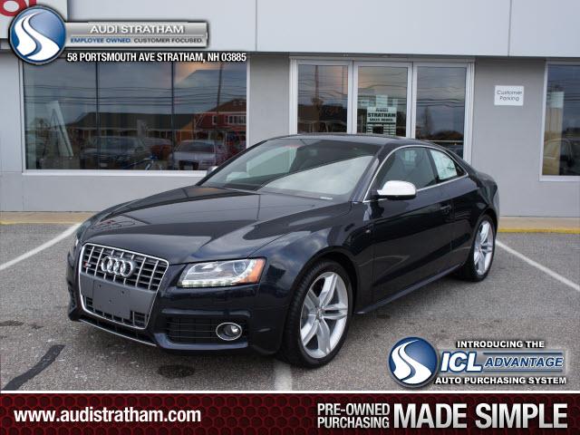 Photo of 2012 Audi S5