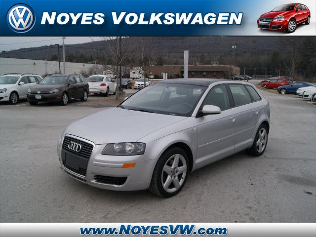 Photo of 2007 Audi A3