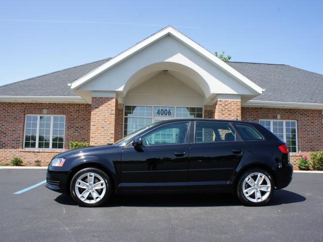 Photo of 2009 Audi A3