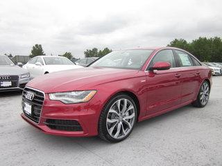 Photo of 2012 Audi A6