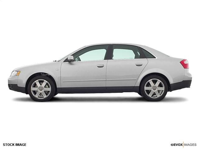 Photo of 2004 Audi A4