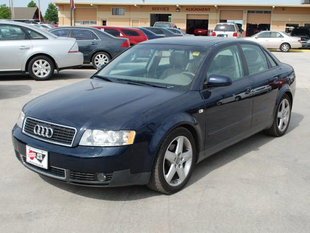 Photo of 2004 Audi A4