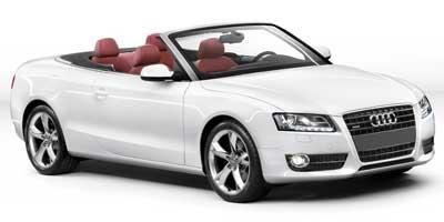Photo of 2012 Audi A5