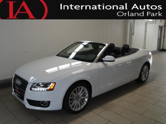 Photo of 2012 Audi A5