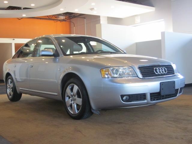 Photo of 2004 Audi A6