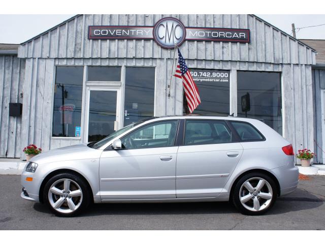 Photo of 2007 Audi A3