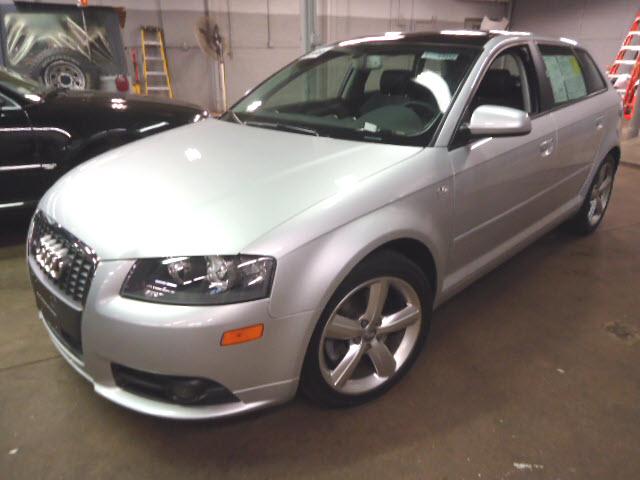 Photo of 2008 Audi A3