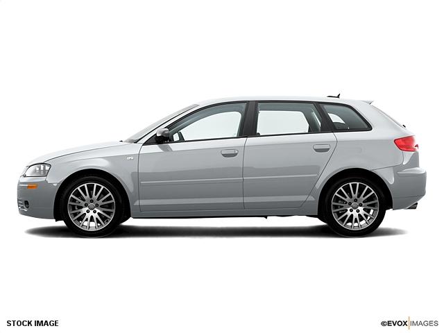 Photo of 2006 Audi A3