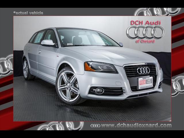 Photo of 2011 Audi A3