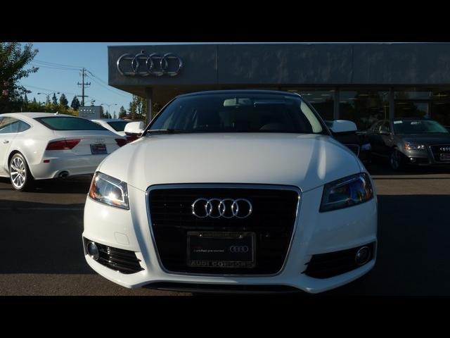 Photo of 2011 Audi A3