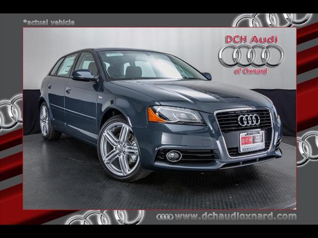 Photo of 2012 Audi A3